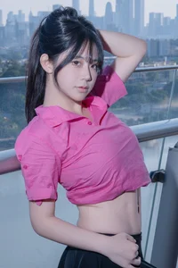 YiTuYu Art Language Vol.10518: Elegant Photo Gallery of Yi Yuan Tong Xue Jodie - image 6