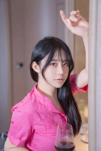 YiTuYu Art Language Vol.10518: Elegant Photo Gallery of Yi Yuan Tong Xue Jodie - image 31