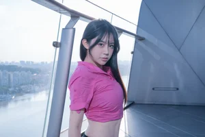 YiTuYu Art Language Vol.10518: Elegant Photo Gallery of Yi Yuan Tong Xue Jodie - image 13