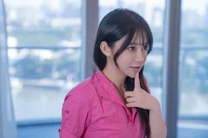 YiTuYu Art Language Vol.10518: Elegant Photo Gallery of Yi Yuan Tong Xue Jodie - image 35