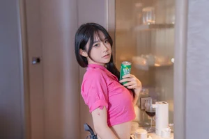 YiTuYu Art Language Vol.10518: Elegant Photo Gallery of Yi Yuan Tong Xue Jodie - image 8