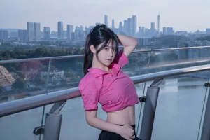 YiTuYu Art Language Vol.10518: Elegant Photo Gallery of Yi Yuan Tong Xue Jodie - image 10