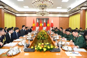 Strengthening Vietnam-Japan Defense Cooperation: Key Strategic Partnerships and Future Outlook - image 6