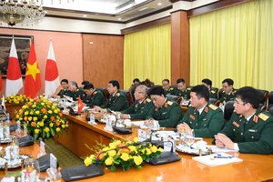 Strengthening Vietnam-Japan Defense Cooperation: Key Strategic Partnerships and Future Outlook - image 2