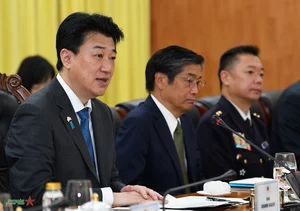 Strengthening Vietnam-Japan Defense Cooperation: Key Strategic Partnerships and Future Outlook - image 5