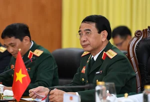 Strengthening Vietnam-Japan Defense Cooperation: Key Strategic Partnerships and Future Outlook - image 1