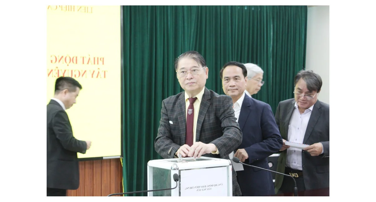 Top 10 VUSTA Events of 2025: Advancing Science and Technology in Vietnam
