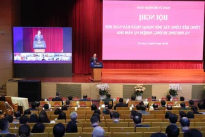 Top 10 VUSTA Events of 2025: Advancing Science and Technology in Vietnam - image 9