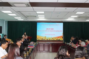 Top 10 VUSTA Events of 2025: Advancing Science and Technology in Vietnam - image 14