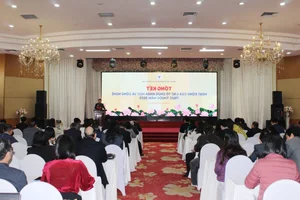Top 10 VUSTA Events of 2025: Advancing Science and Technology in Vietnam - image 10
