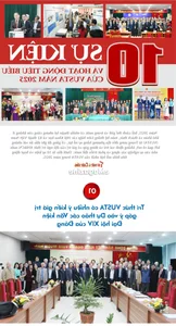 Top 10 VUSTA Events of 2025: Advancing Science and Technology in Vietnam - image 4