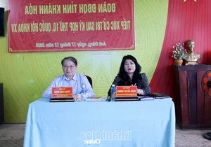 Top 10 VUSTA Events of 2025: Advancing Science and Technology in Vietnam - image 2