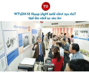 Top 10 VUSTA Events of 2025: Advancing Science and Technology in Vietnam - image 8