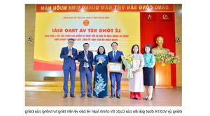 Top 10 VUSTA Events of 2025: Advancing Science and Technology in Vietnam - image 12