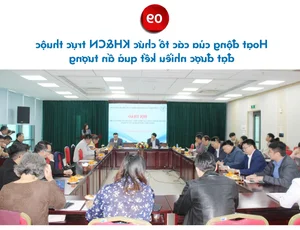 Top 10 VUSTA Events of 2025: Advancing Science and Technology in Vietnam - image 6