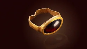 Unearthing History: The Mystery of the 2,300-Year-Old Gold Ring Found in Israel - image 6
