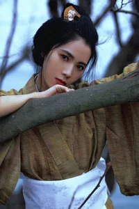 Elegant Traditional Japanese Fashion: [Yituyu] Kimono Snapshots Photo Gallery - image 8