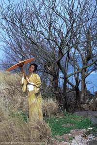 Elegant Traditional Japanese Fashion: [Yituyu] Kimono Snapshots Photo Gallery - image 1