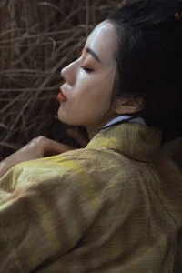 Elegant Traditional Japanese Fashion: [Yituyu] Kimono Snapshots Photo Gallery - image 9
