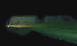 Remarkable Discovery: US Submarine Found Intact After 100 Years Missing - image 1
