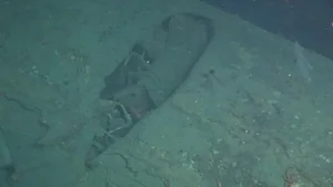 Remarkable Discovery: US Submarine Found Intact After 100 Years Missing - image 3