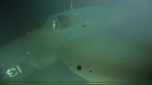 Remarkable Discovery: US Submarine Found Intact After 100 Years Missing - image 6