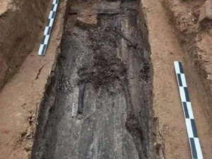 One-Legged Skeleton Discovery Reveals Secrets of Napoleon's Brave General Charles-Etienne Gudin - image 2