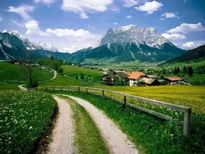 Fascinating and Incredible Facts About the European Alps - image 4
