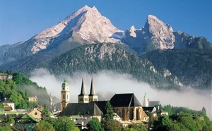 Fascinating and Incredible Facts About the European Alps - image 0