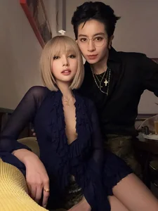 Xoai Non and Gil Le Spark Romance Rumors After Accidental Viral Moment - image 5