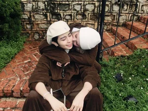 Xoai Non and Gil Le Spark Romance Rumors After Accidental Viral Moment - image 6