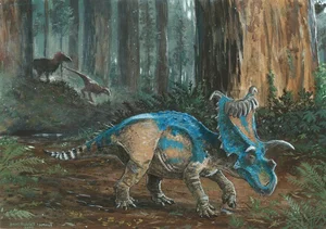 The Most Bizarre Dinosaurs Ever Discovered: A Journey Through Prehistoric Oddities - image 0