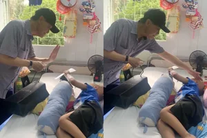 Rare and Simple Life Moments of Billionaire Johnathan Hanh Nguyen - image 2