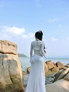 Vu Van Thanh's Rumored Partner Seeks a Peaceful Life - image 2