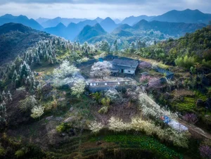 Stunning Landscapes Along the Golden Route of Ha Giang - image 6