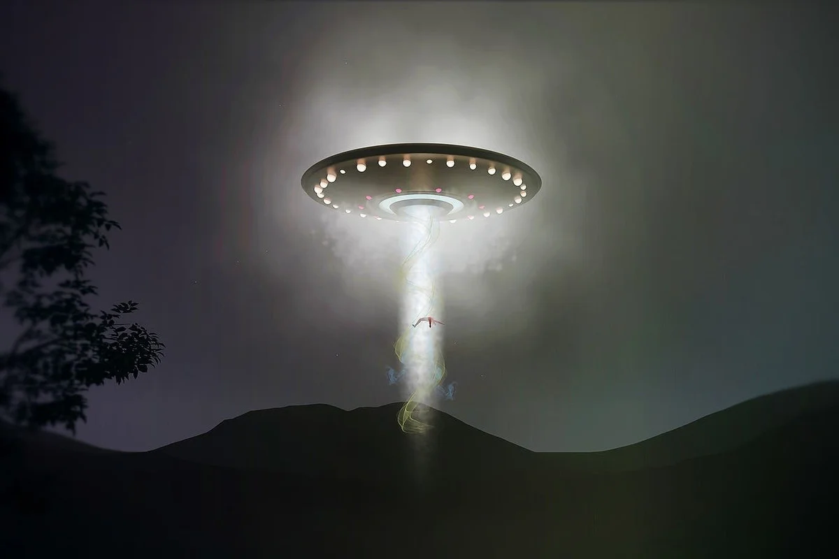 The 1969 Berkshires UFO Incident: A Mystery That Still Haunts Massachusetts