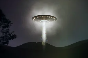 The 1969 Berkshires UFO Incident: A Mystery That Still Haunts Massachusetts - image 0