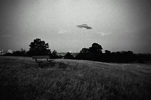 The 1969 Berkshires UFO Incident: A Mystery That Still Haunts Massachusetts - image 2
