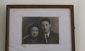 Step Inside the Historic Precious Wood Villa of Hanoi Oldest Wealthy Tycoon - image 3