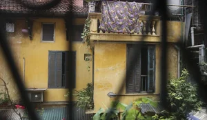 Step Inside the Historic Precious Wood Villa of Hanoi Oldest Wealthy Tycoon - image 11