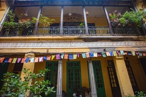 Step Inside the Historic Precious Wood Villa of Hanoi Oldest Wealthy Tycoon - image 7
