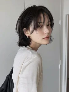 Chic and Versatile: The Best Short Hairstyles Trending in 2026 - image 3
