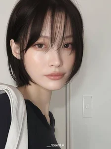 Chic and Versatile: The Best Short Hairstyles Trending in 2026 - image 11
