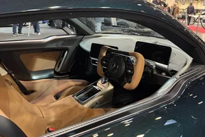 Million-Dollar Mercedes-AMG One Hypercar Destroyed in Sudden Fire in Germany - image 6