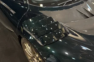Million-Dollar Mercedes-AMG One Hypercar Destroyed in Sudden Fire in Germany - image 5