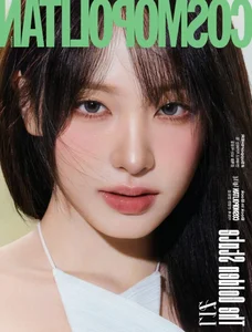 K-Pop 4th Generation Idol Faces Backlash Over Bold Makeup Choices - image 1