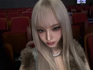K-Pop 4th Generation Idol Faces Backlash Over Bold Makeup Choices - image 6