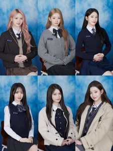 K-Pop 4th Generation Idol Faces Backlash Over Bold Makeup Choices - image 2