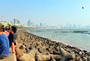A Single Sunset in Mumbai Captures the Soul of the City - image 0
