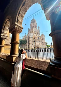A Single Sunset in Mumbai Captures the Soul of the City - image 4